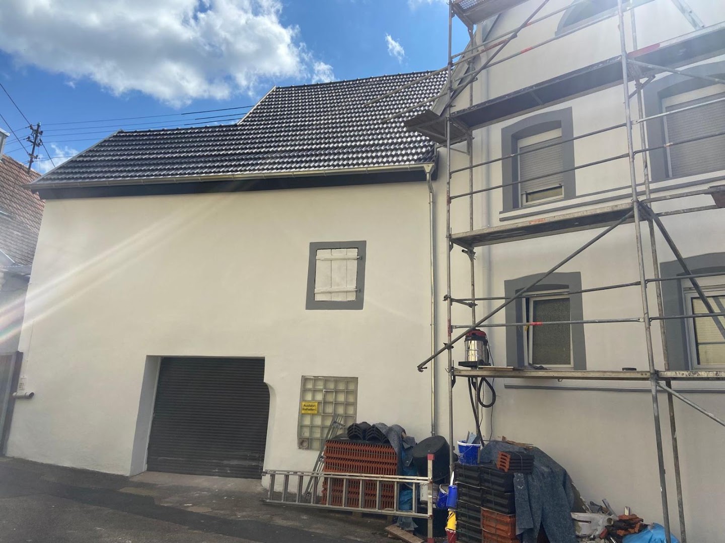 Malerbetrieb Wilhelm — Fotos 15